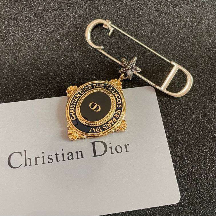 Dior Brooch 12lyh04